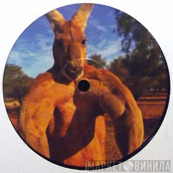  - Kangaroo Sunset EP