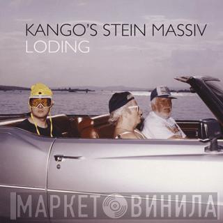 Kango's Stein Massiv - Loding