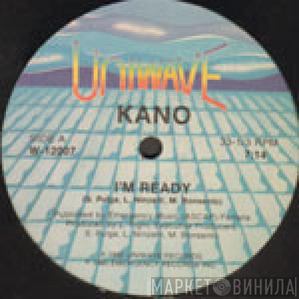  Kano  - I'm Ready / Holly Dolly