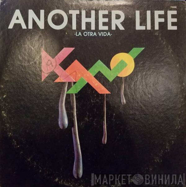  Kano  - Another Life = La Otra Vida