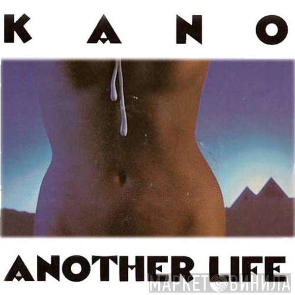  Kano  - Another Life