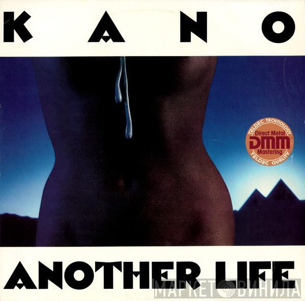 Kano - Another Life