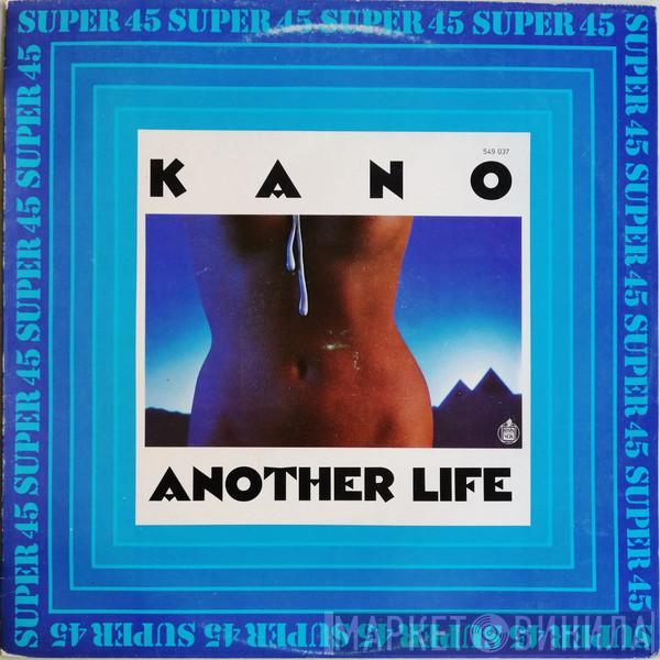  Kano  - Another Life