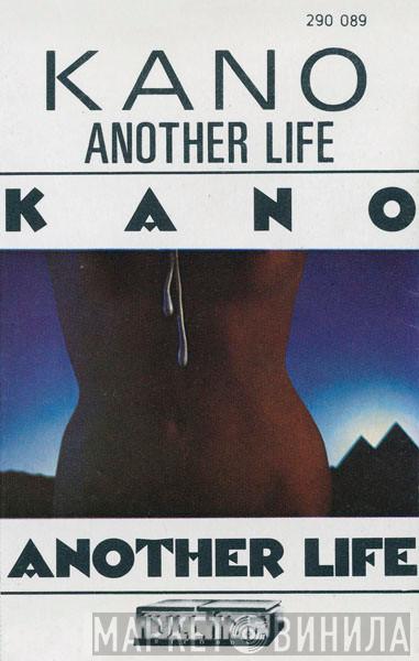  Kano  - Another Life