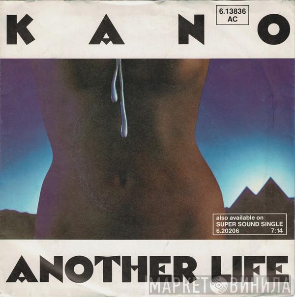  Kano  - Another Life
