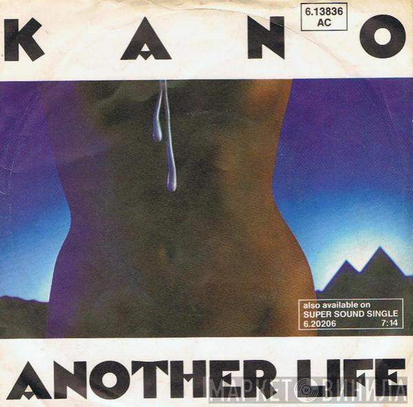  Kano  - Another Life