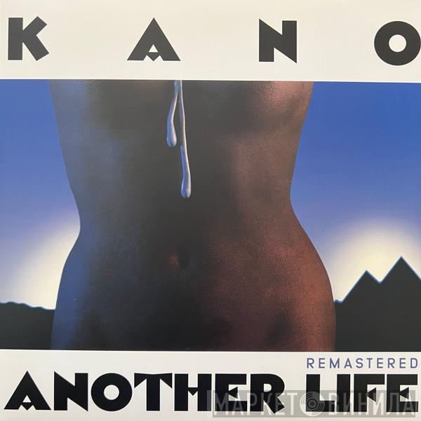 Kano  - Another Life