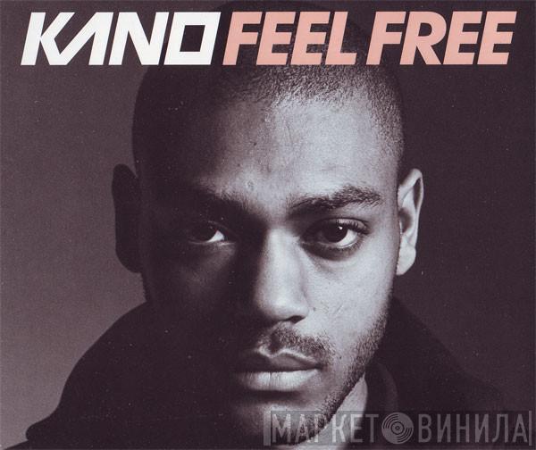 Kano  - Feel Free