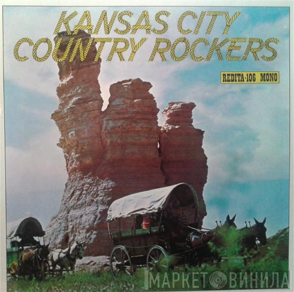  - Kansas City Country Rockers