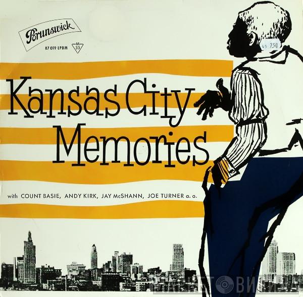  - Kansas City Memories