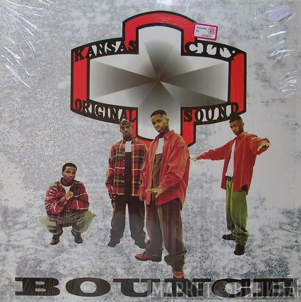 Kansas City Original Sound - Bounce