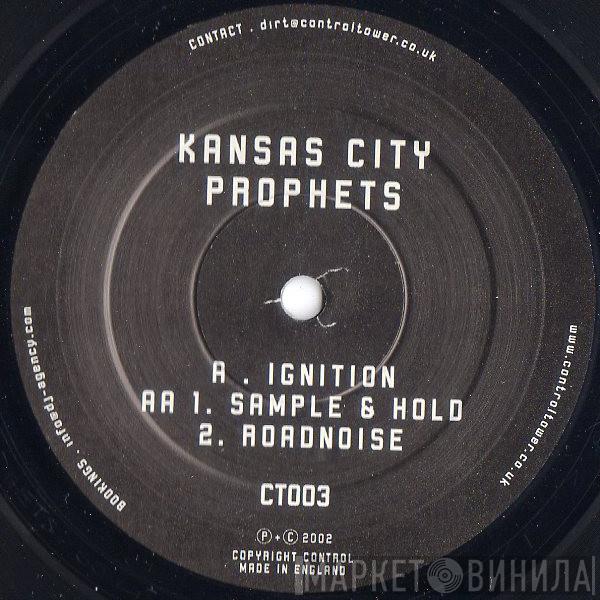 Kansas City Prophets - Ignition