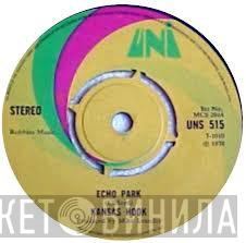 Kansas Hook - Echo Park