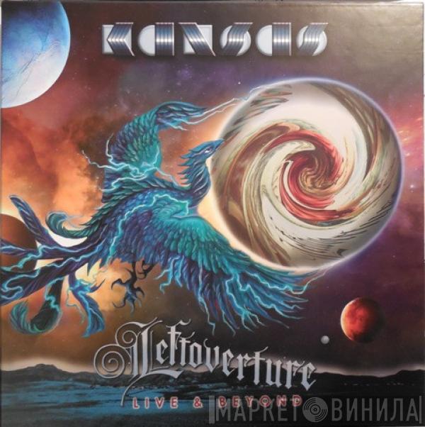 Kansas  - Leftoverture Live & Beyond