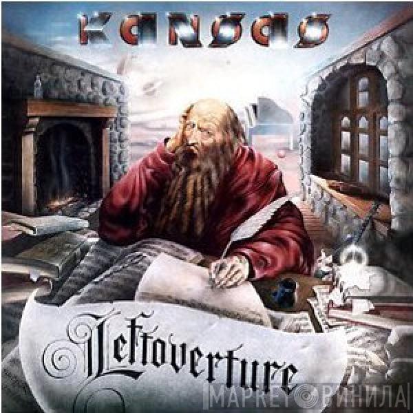 Kansas  - Leftoverture