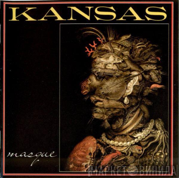 Kansas  - Masque