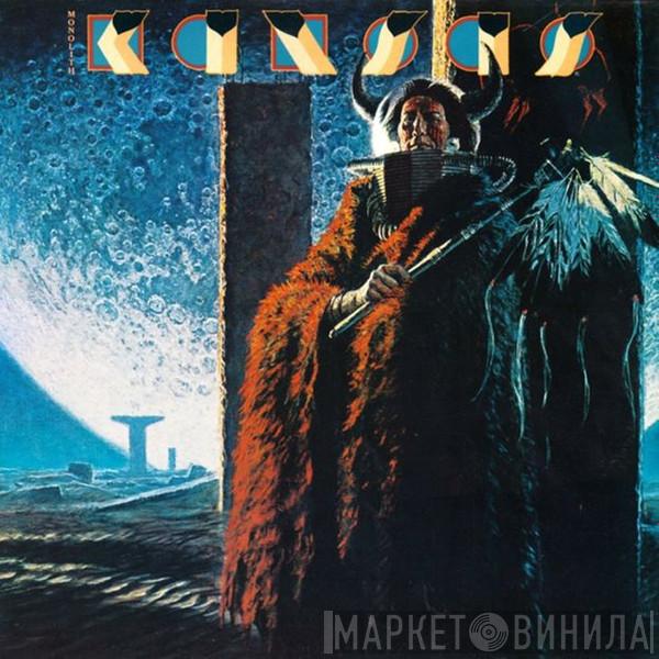 Kansas  - Monolith