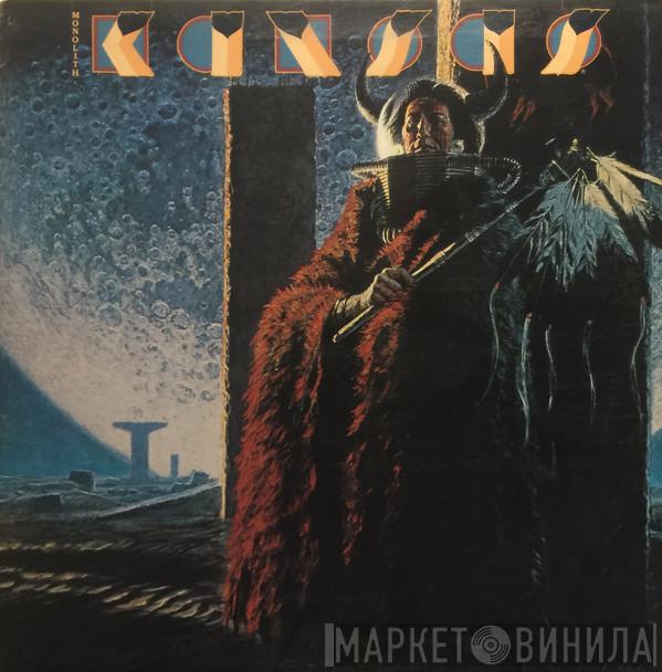 Kansas  - Monolith
