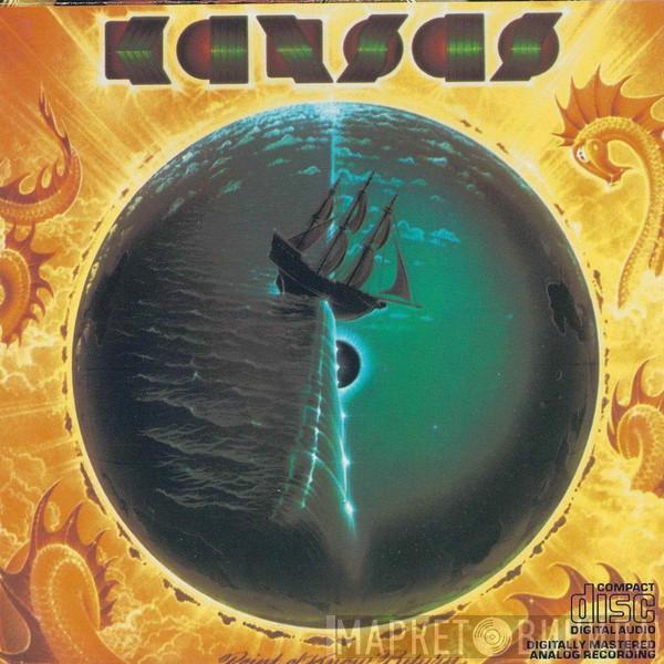  Kansas   - Point Of Know Return