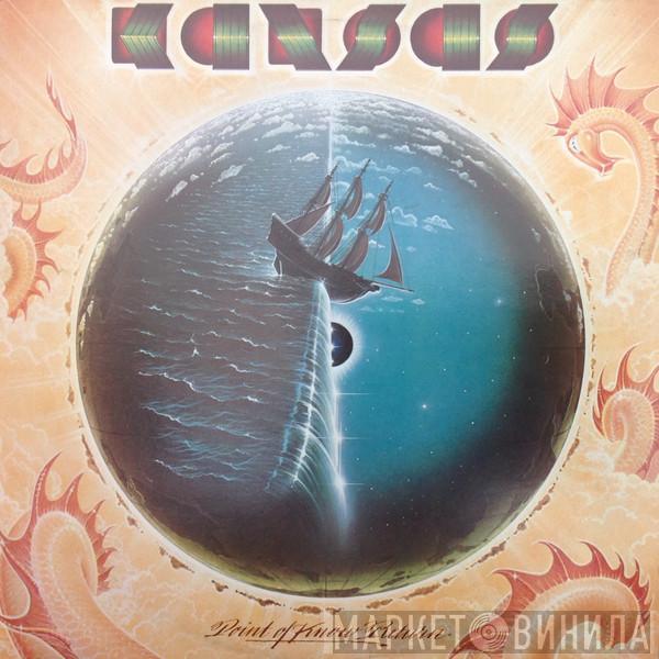  Kansas   - Point Of Know Return