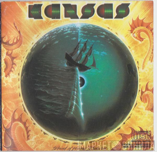  Kansas   - Point Of Know Return