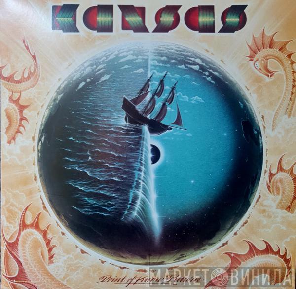  Kansas   - Point Of Know Return