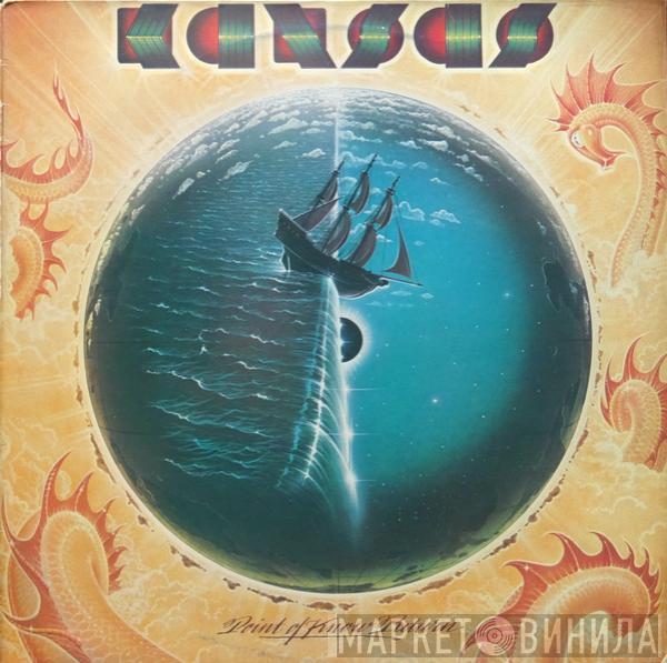  Kansas   - Point Of Know Return