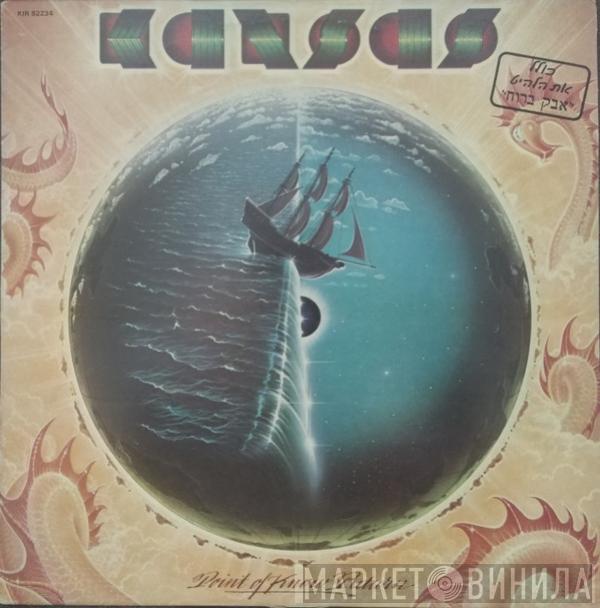  Kansas   - Point Of Know Return