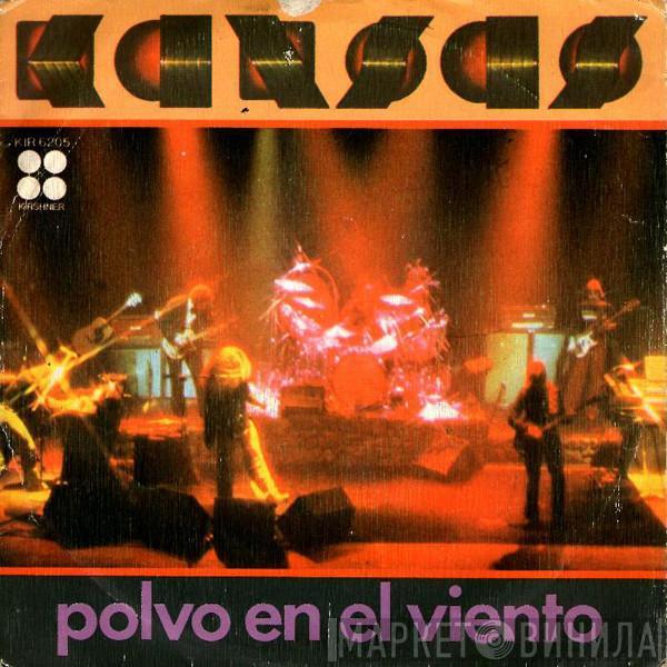 Kansas  - Polvo En El Viento