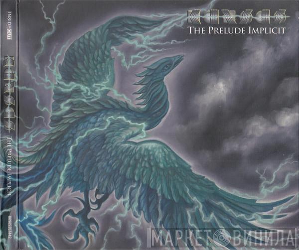 Kansas  - The Prelude Implicit