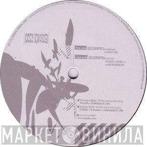 Kantyze - Scorpio