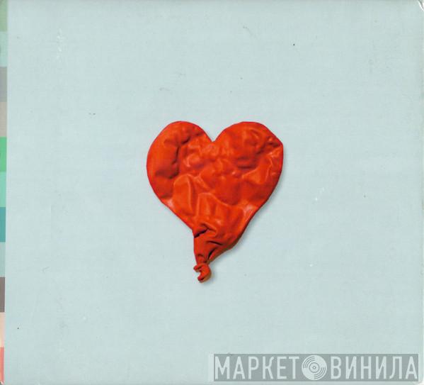  Kanye West  - 808s & Heartbreak