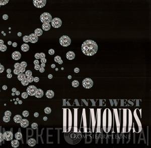 Kanye West - Diamonds From Sierra Leone