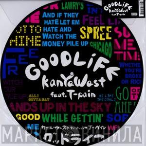 Kanye West, T-Pain - Good Life