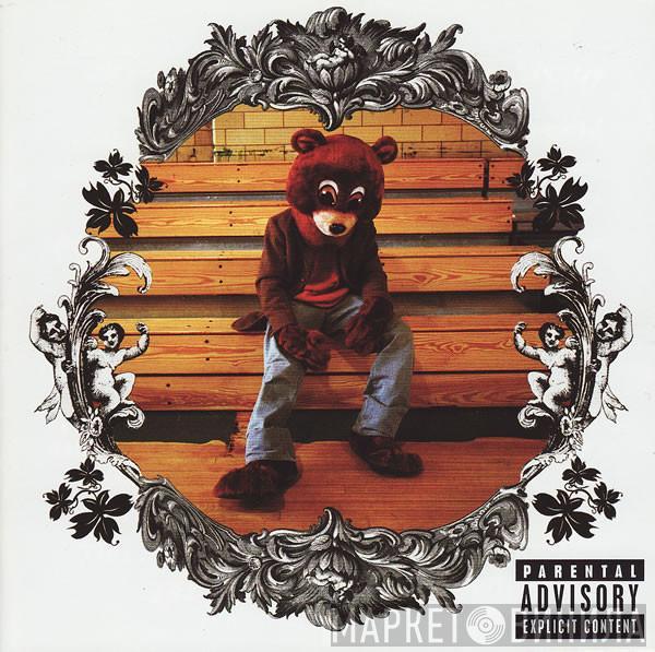 Kanye West - The College Dropout