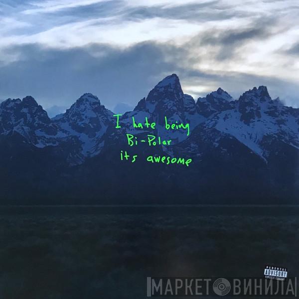  Kanye West  - Ye