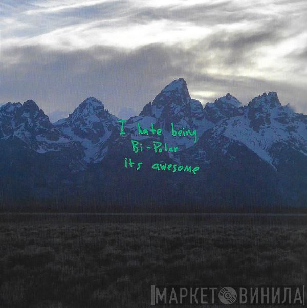  Kanye West  - Ye