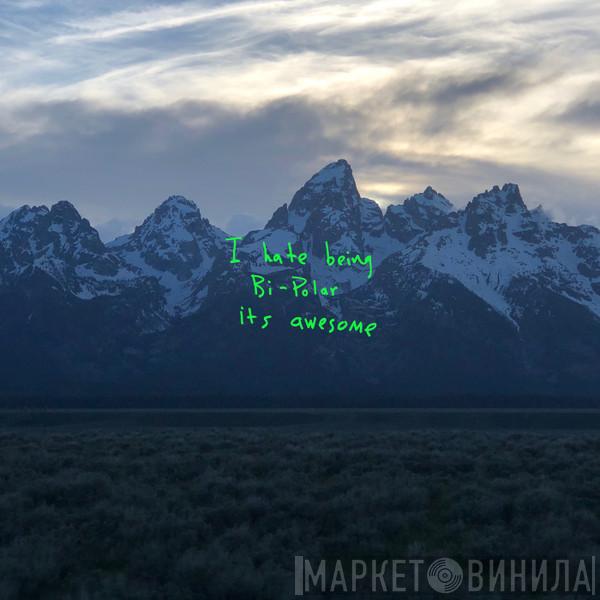  Kanye West  - Ye