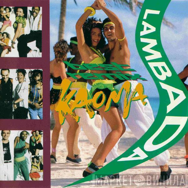  Kaoma  - Lambada (Best Remix)