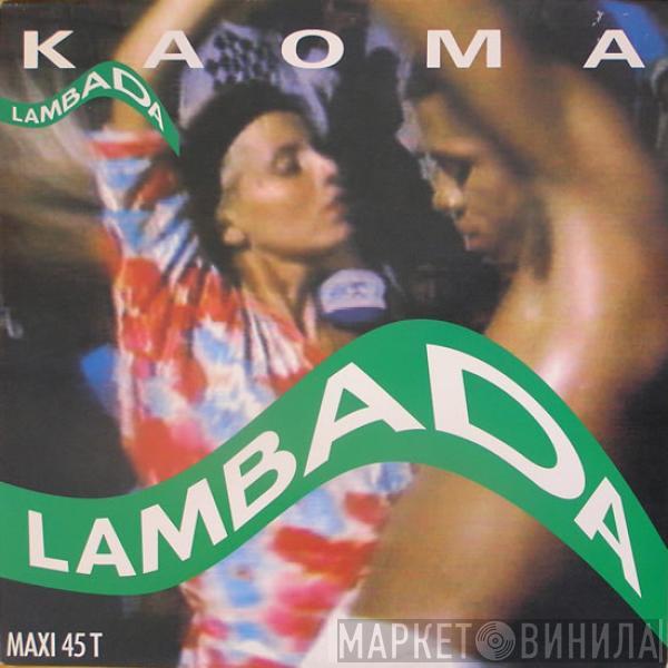  Kaoma  - Lambada