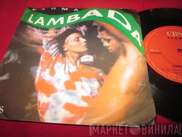  Kaoma  - Lambada