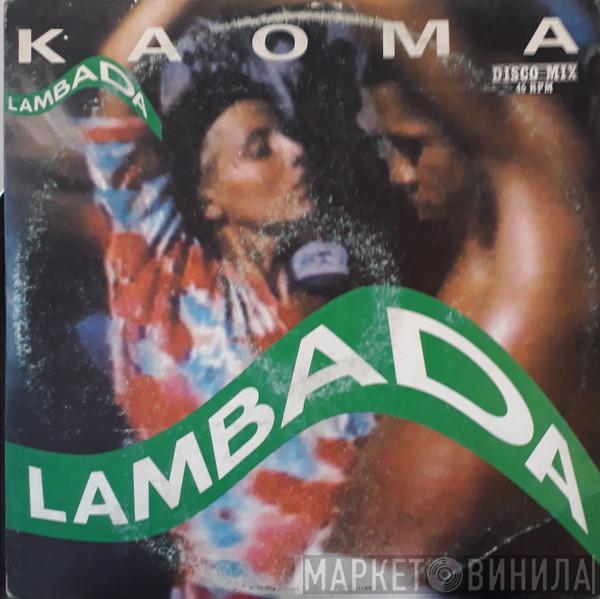  Kaoma  - Lambada