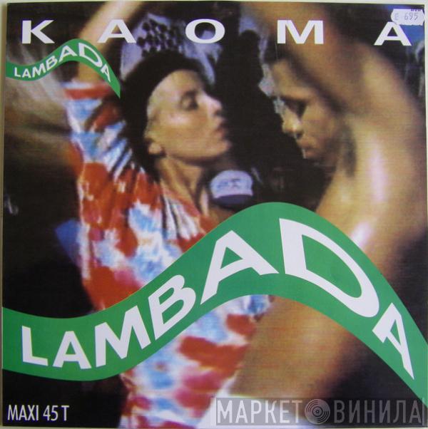 Kaoma - Lambada
