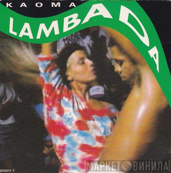  Kaoma  - Lambada