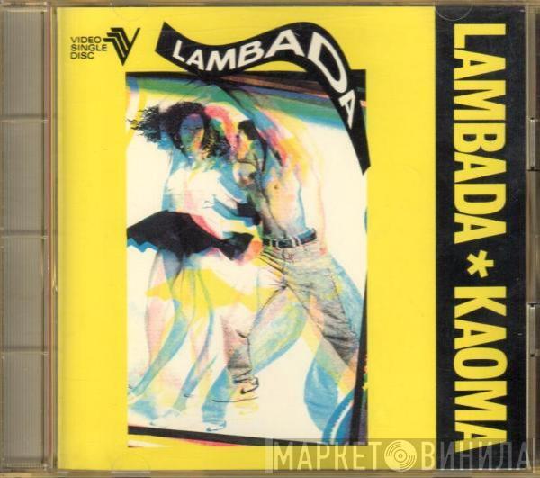  Kaoma  - Lambada