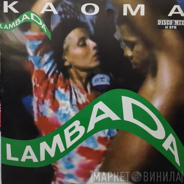  Kaoma  - Lambada