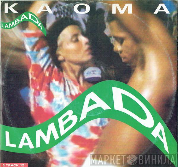 Kaoma - Lambada