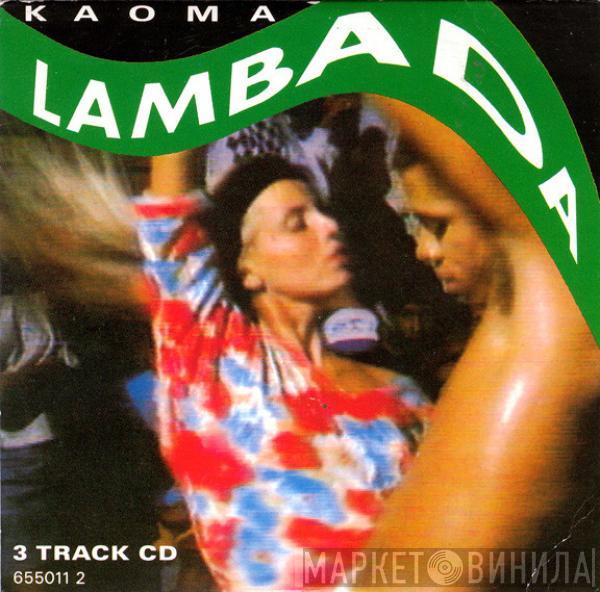  Kaoma  - Lambada