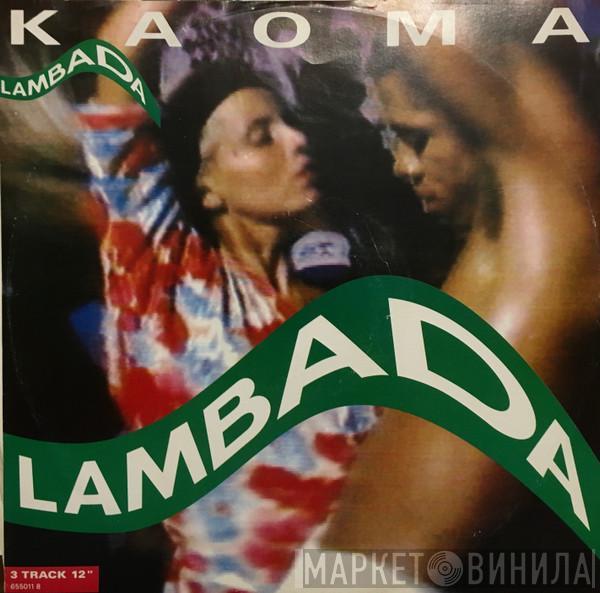 Kaoma - Lambada