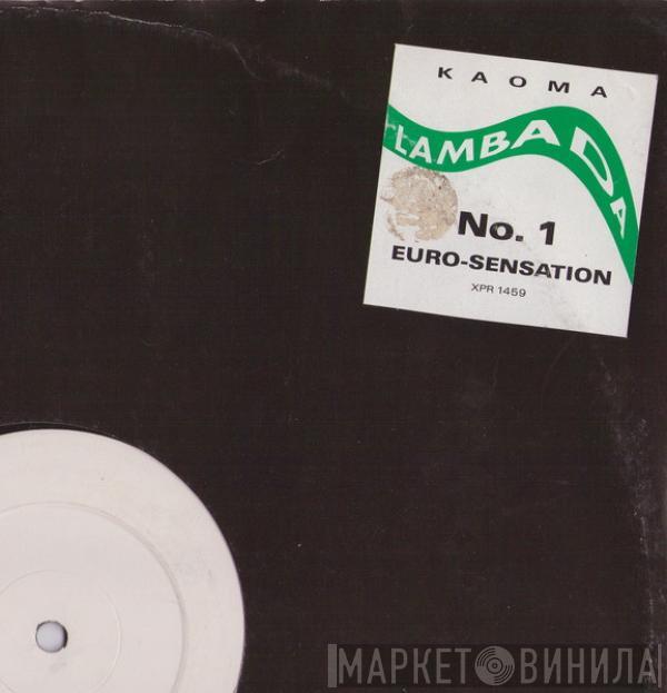  Kaoma  - Lambada